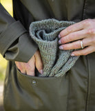 SweetGeorgia Yarns Knitting Patterns Horseshoe Bay Cowl