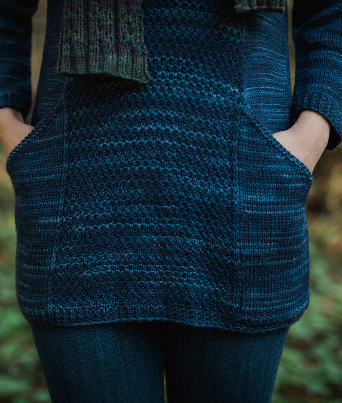 SweetGeorgia Yarns Knitting Patterns Iolanthe