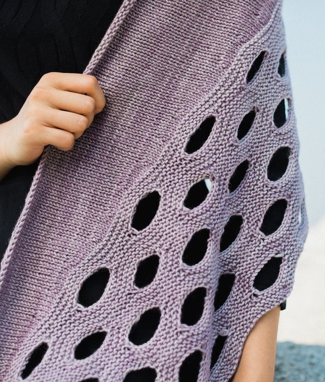 SweetGeorgia Yarns Knitting Patterns Jana