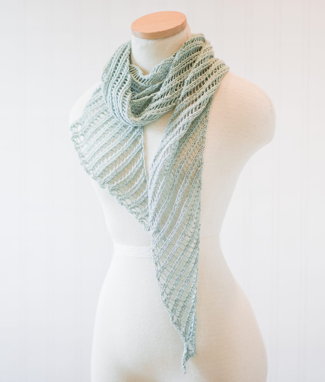 SweetGeorgia Yarns Knitting Patterns Krouse