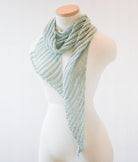 SweetGeorgia Yarns Knitting Patterns Krouse