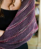 SweetGeorgia Yarns Knitting Patterns Lagom