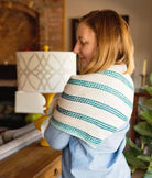 SweetGeorgia Yarns Knitting Patterns Lagom