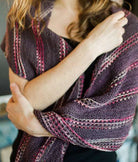 SweetGeorgia Yarns Knitting Patterns Lagom