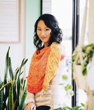 SweetGeorgia Yarns Knitting Patterns Lisbons