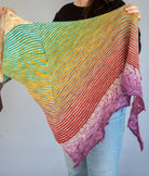 SweetGeorgia Yarns Knitting Patterns Lisbons