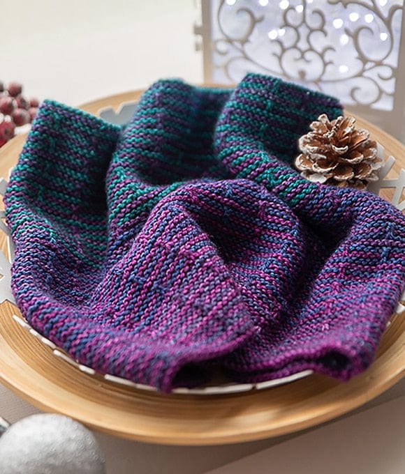 SweetGeorgia Yarns Knitting Patterns Meraki