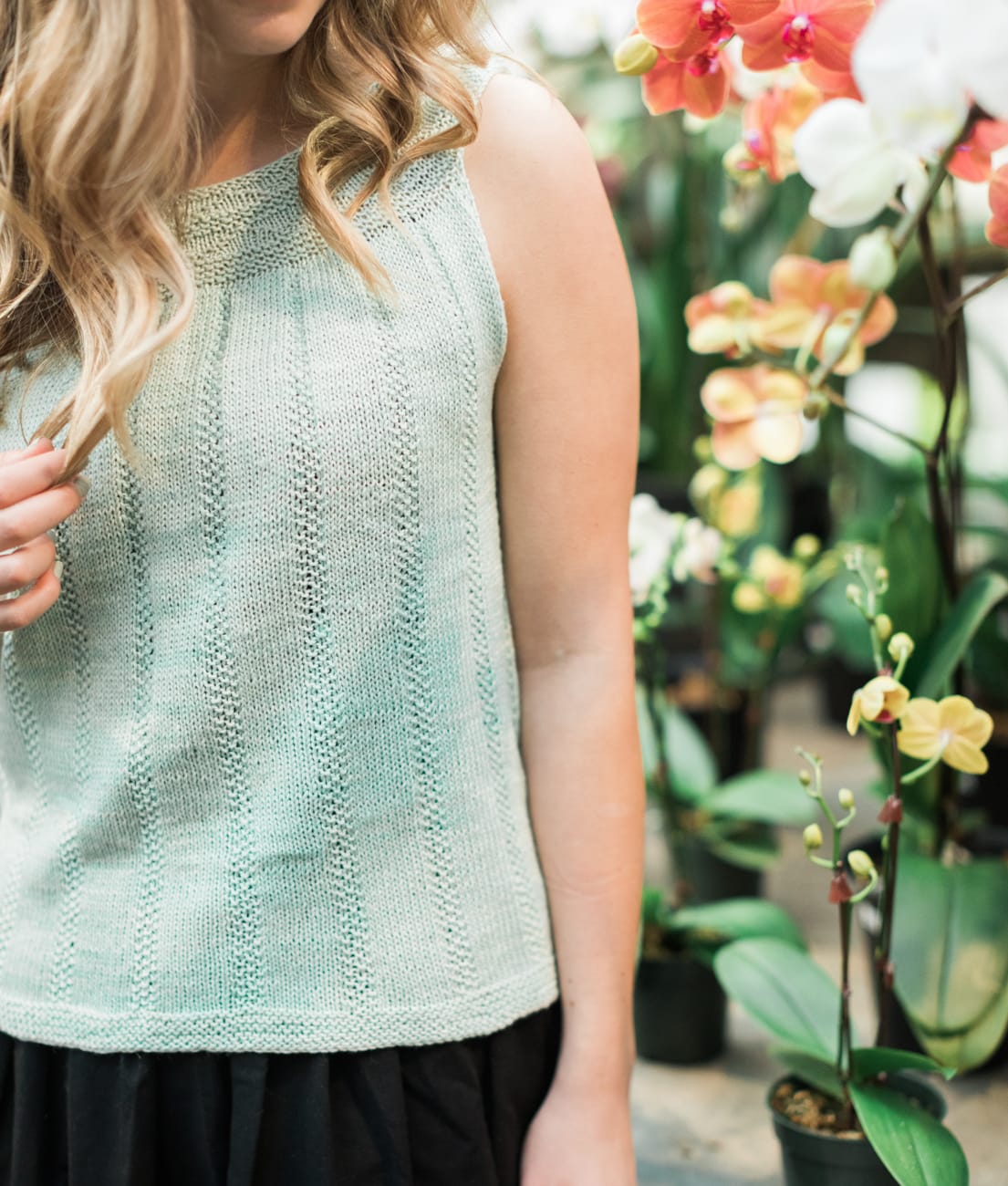 SweetGeorgia Yarns Knitting Patterns Millsweet