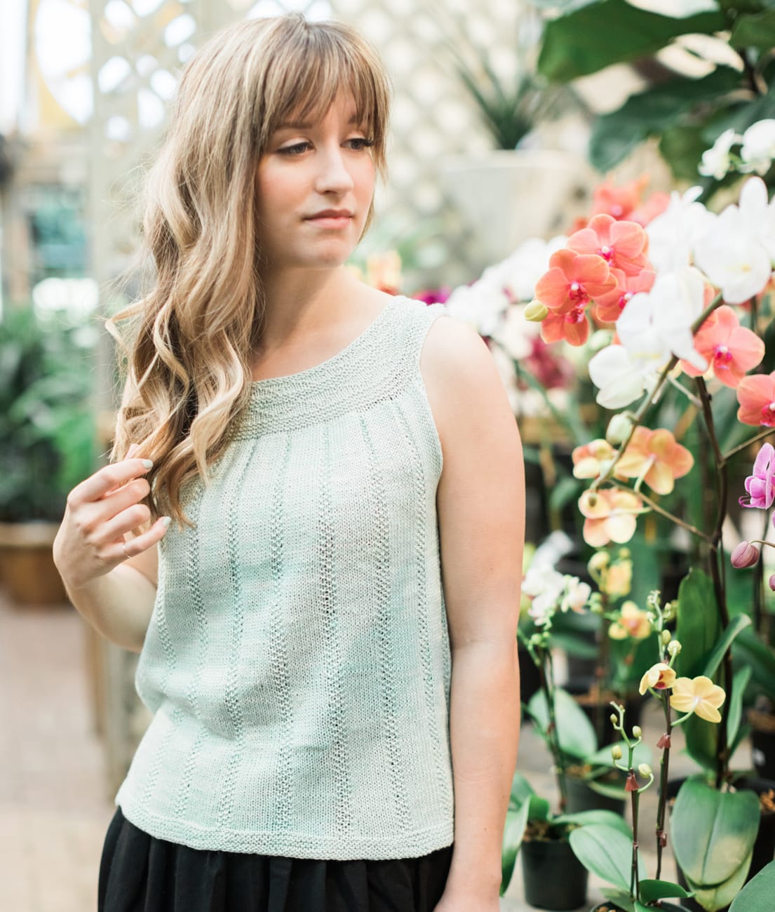 SweetGeorgia Yarns Knitting Patterns Millsweet