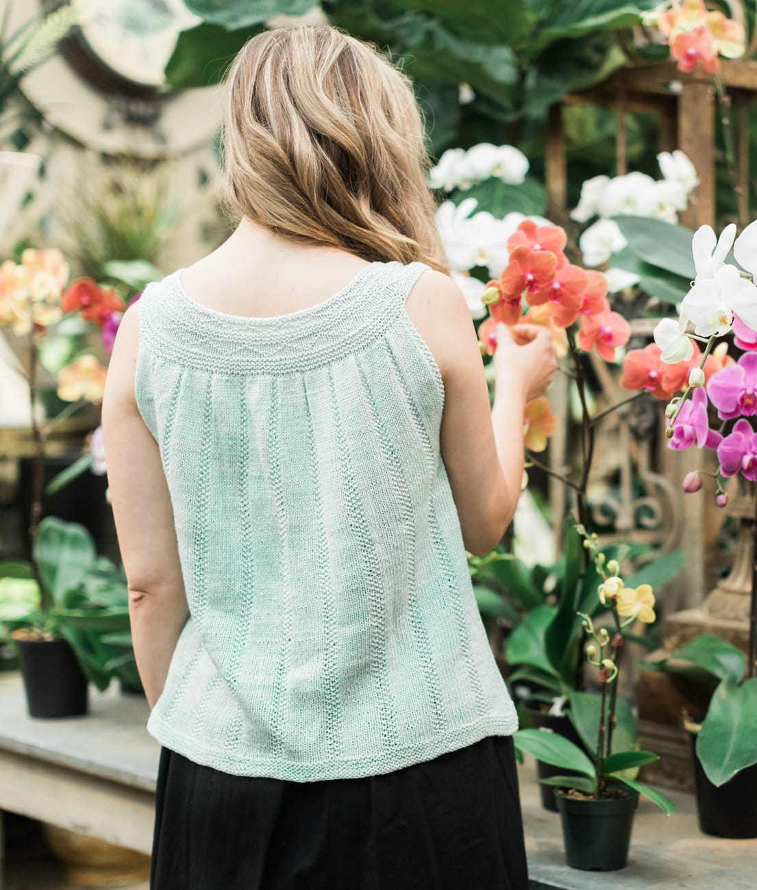 SweetGeorgia Yarns Knitting Patterns Millsweet