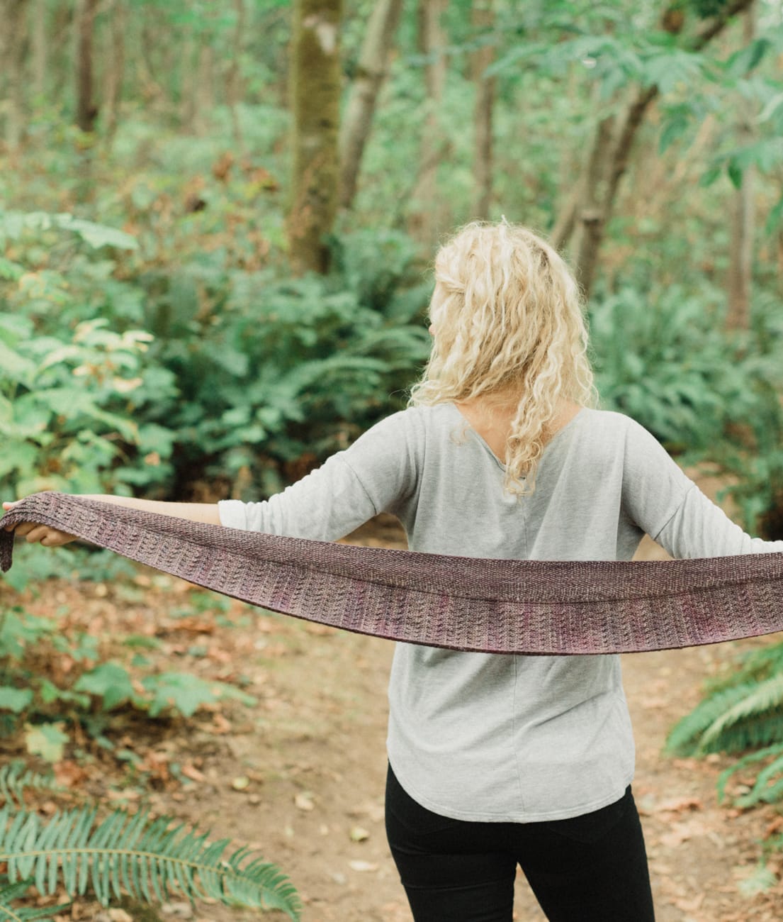 SweetGeorgia Yarns Knitting Patterns Nexus