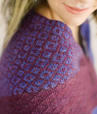 SweetGeorgia Yarns Knitting Patterns Night Lights