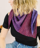 SweetGeorgia Yarns Knitting Patterns Night Lights