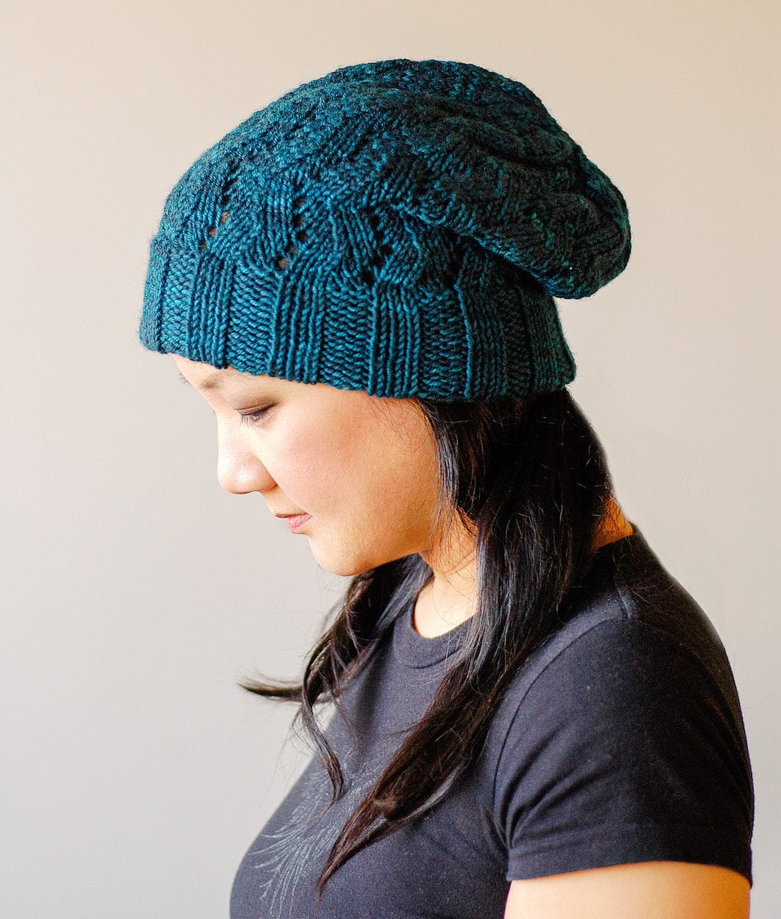 SweetGeorgia Yarns Knitting Patterns North Wind