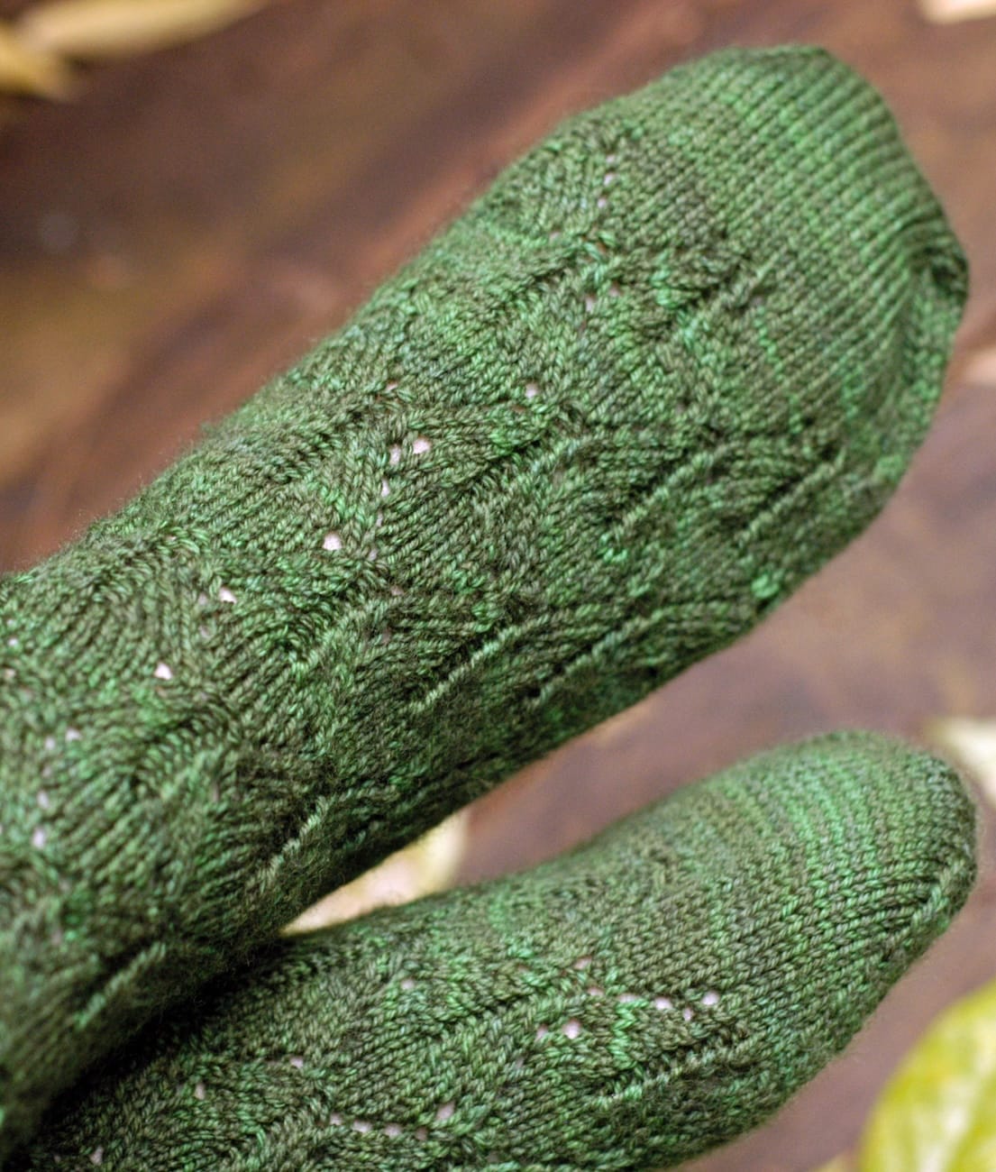 SweetGeorgia Yarns Knitting Patterns Park City Socks