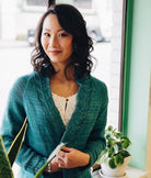 SweetGeorgia Yarns Knitting Patterns Ponderosa