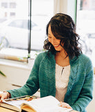 SweetGeorgia Yarns Knitting Patterns Ponderosa