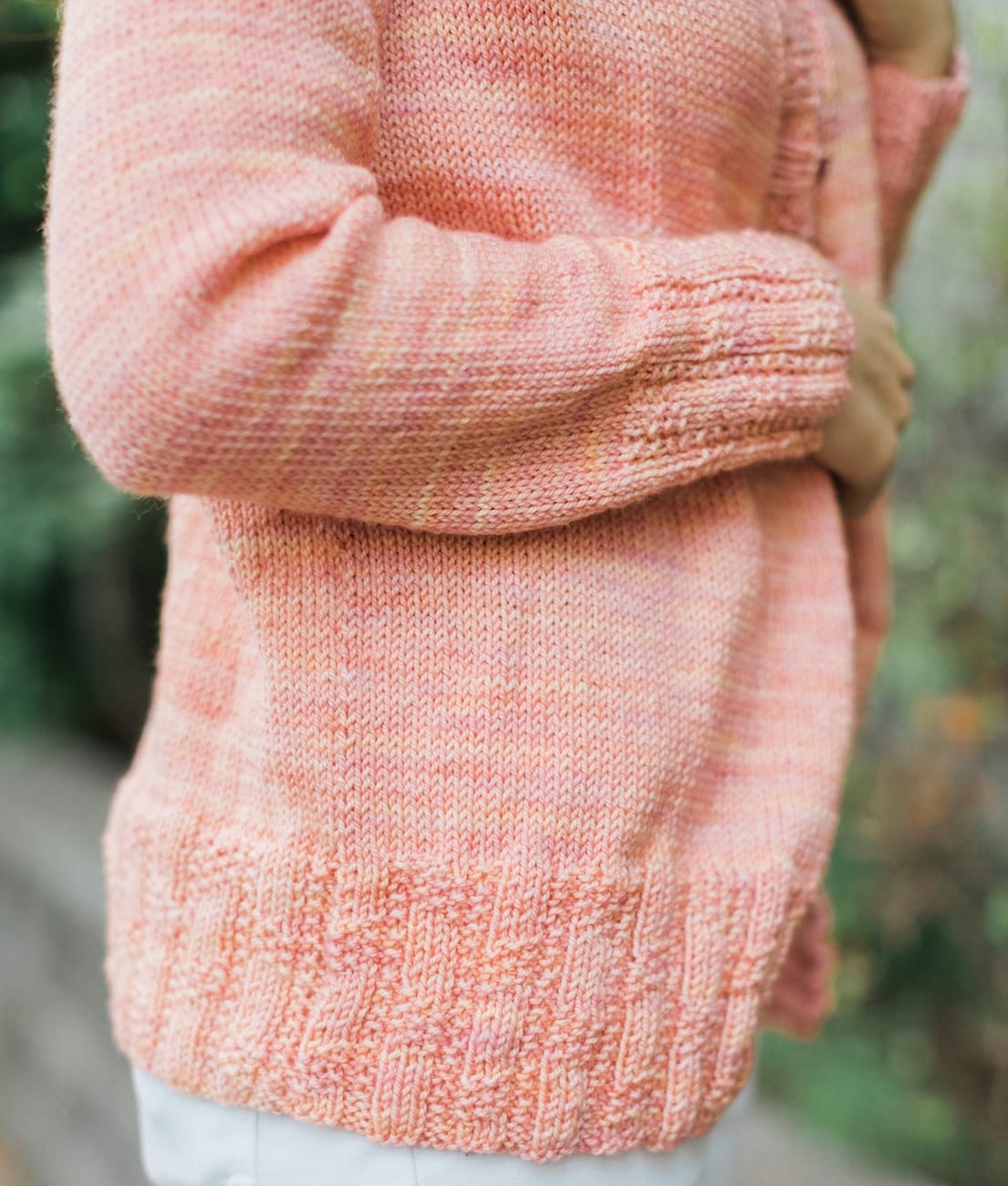SweetGeorgia Yarns Knitting Patterns Praline