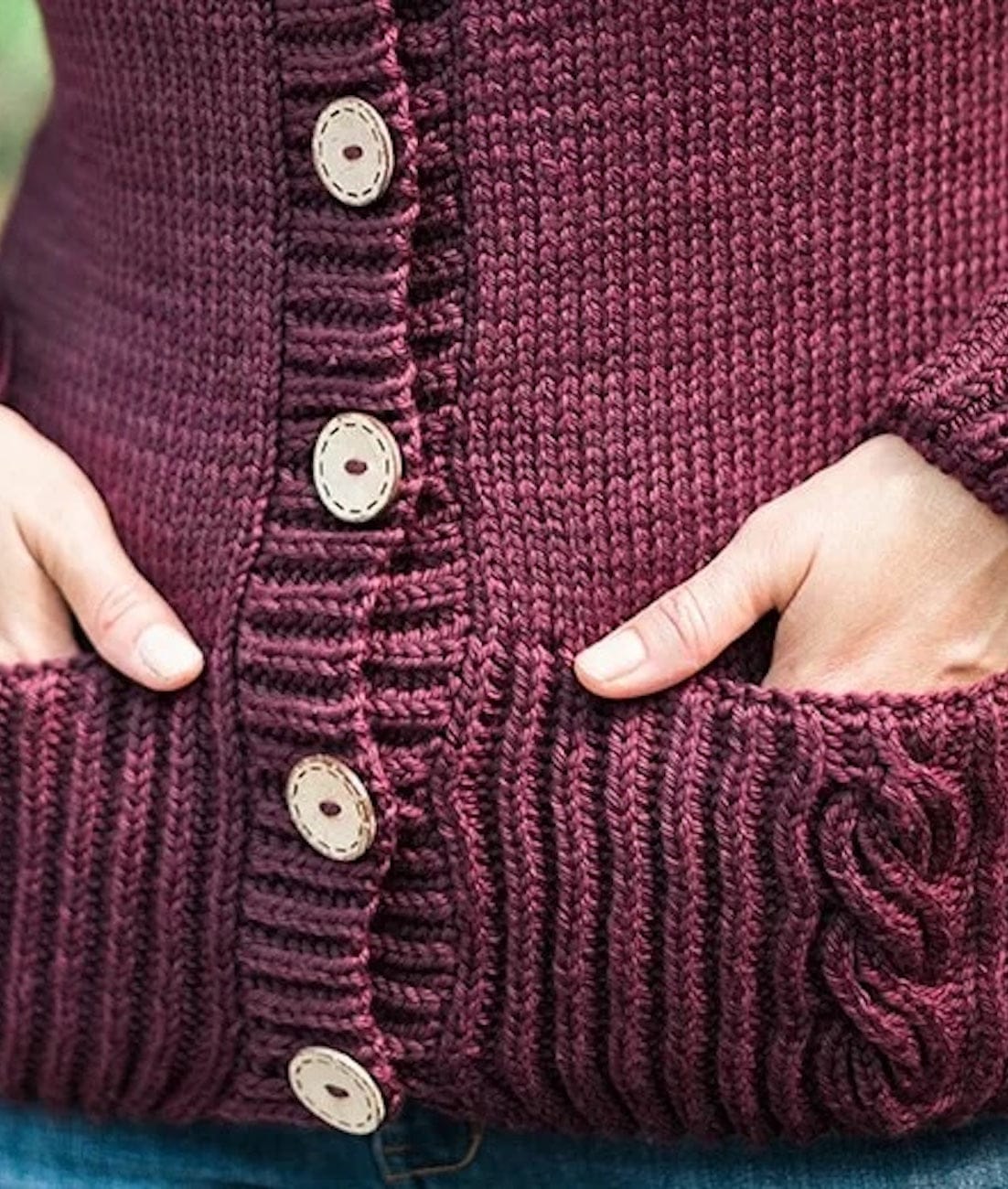 SweetGeorgia Yarns Knitting Patterns Presanella