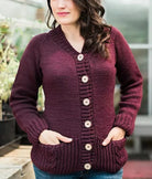 SweetGeorgia Yarns Knitting Patterns Presanella