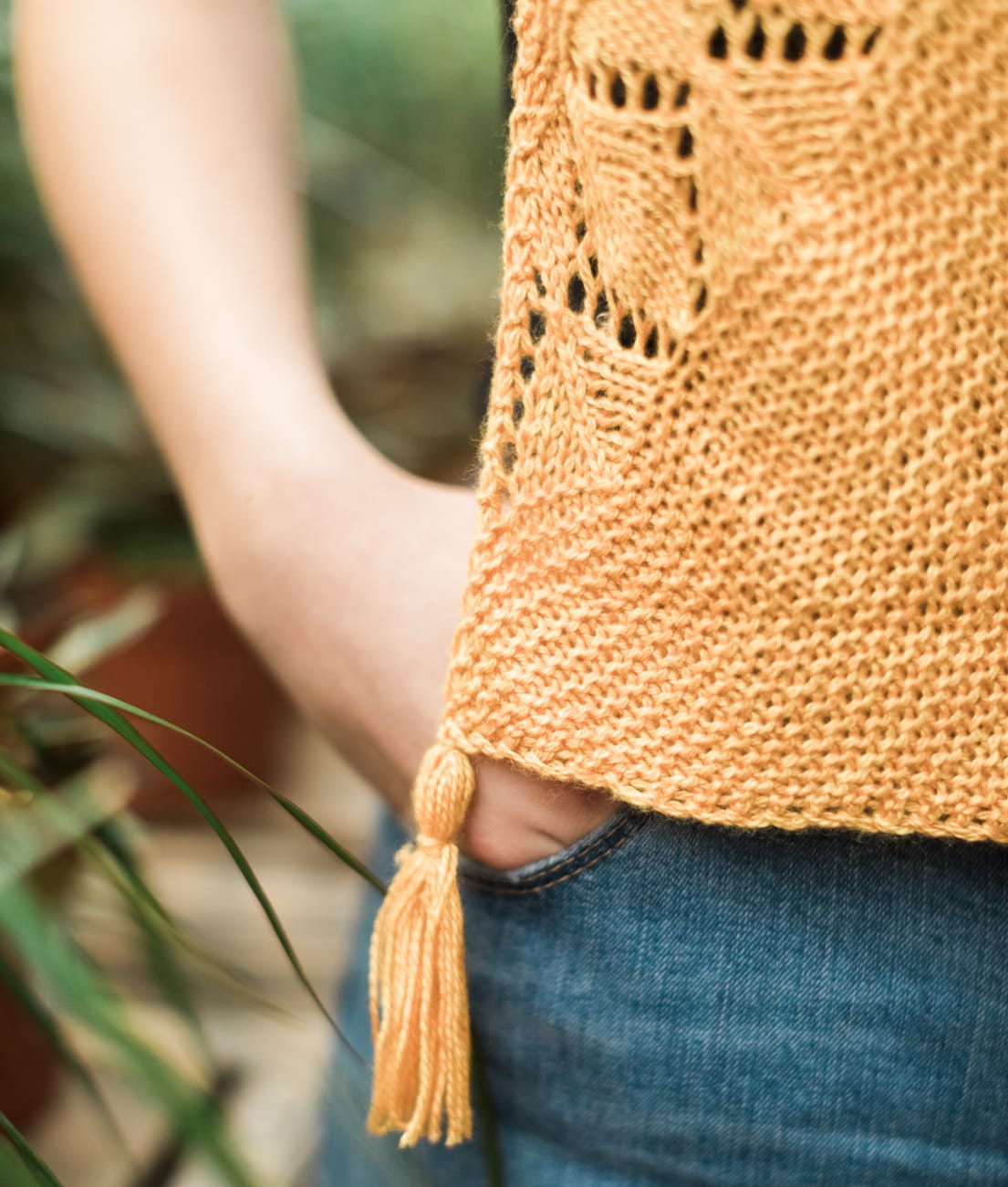 SweetGeorgia Yarns Knitting Patterns Radiative