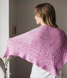 SweetGeorgia Yarns Knitting Patterns Rainelle