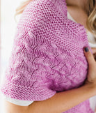 SweetGeorgia Yarns Knitting Patterns Rainelle