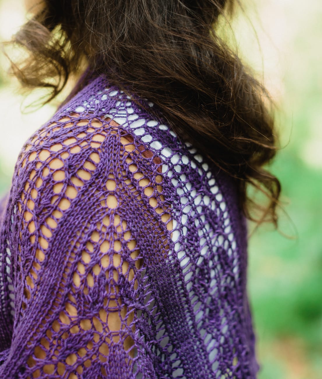 SweetGeorgia Yarns Knitting Patterns Reiland