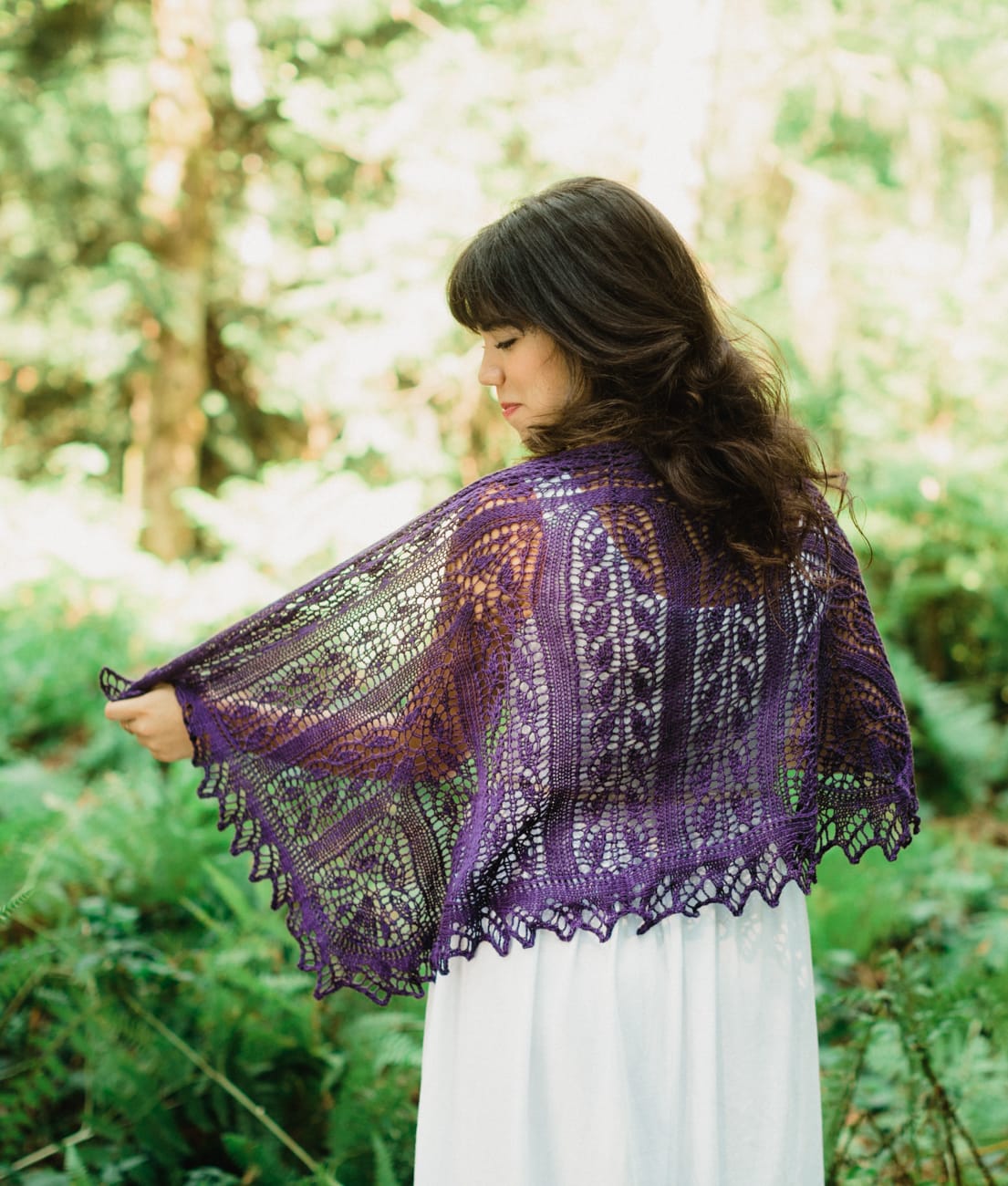 SweetGeorgia Yarns Knitting Patterns Reiland