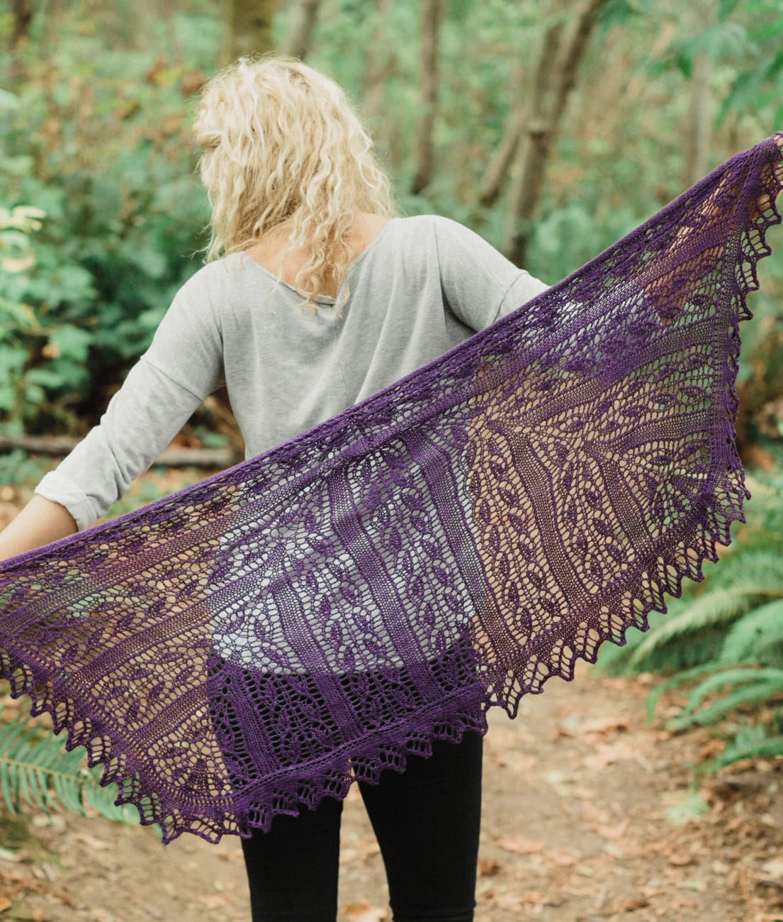 SweetGeorgia Yarns Knitting Patterns Reiland