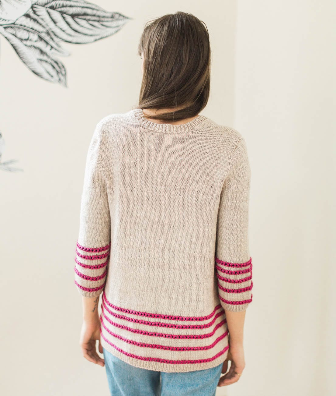 SweetGeorgia Yarns Knitting Patterns Ribbons