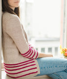 SweetGeorgia Yarns Knitting Patterns Ribbons
