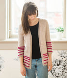 SweetGeorgia Yarns Knitting Patterns Ribbons