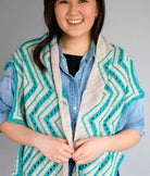 SweetGeorgia Yarns Knitting Patterns Rivan