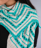 SweetGeorgia Yarns Knitting Patterns Rivan