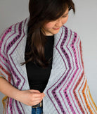 SweetGeorgia Yarns Knitting Patterns Rivan