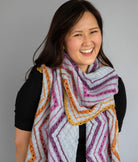 SweetGeorgia Yarns Knitting Patterns Rivan