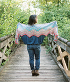SweetGeorgia Yarns Knitting Patterns Rivan