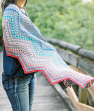 SweetGeorgia Yarns Knitting Patterns Rivan