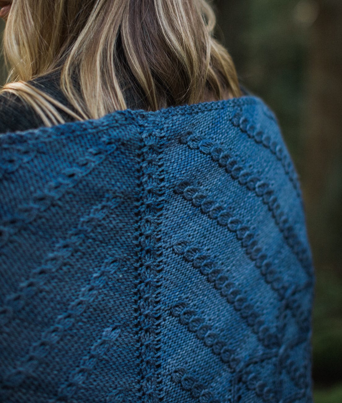 SweetGeorgia Yarns Knitting Patterns Rowenna