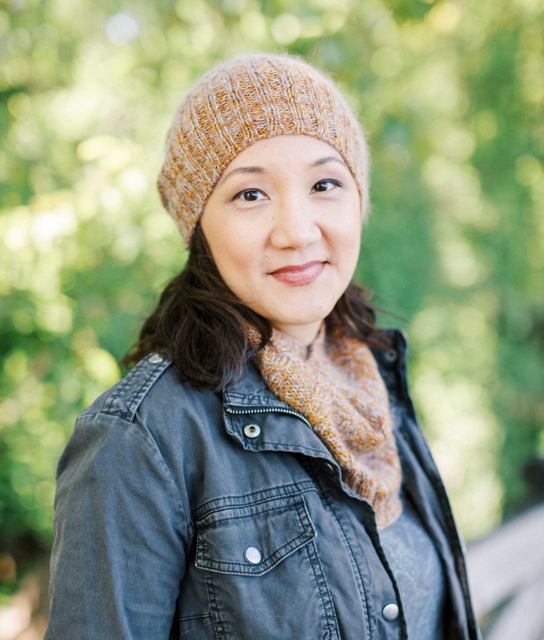 SweetGeorgia Yarns Knitting Patterns Sanderstead