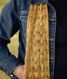 SweetGeorgia Yarns Knitting Patterns Sangria Sunset