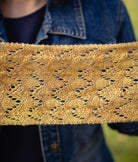 SweetGeorgia Yarns Knitting Patterns Sangria Sunset