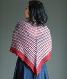 SweetGeorgia Yarns Knitting Patterns Seward