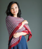 SweetGeorgia Yarns Knitting Patterns Seward