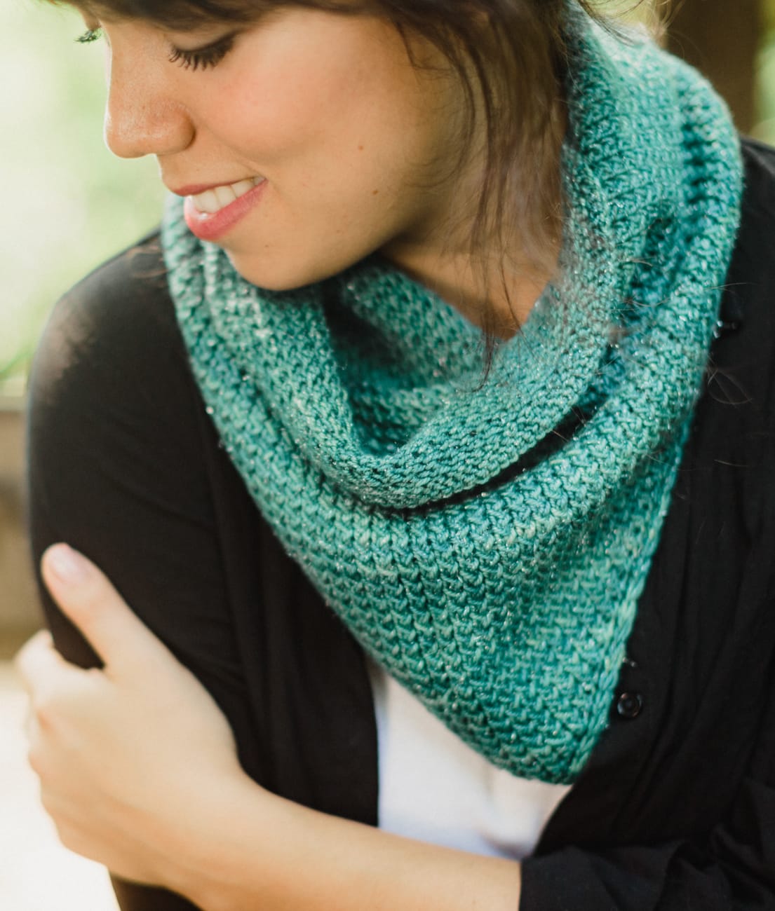 SweetGeorgia Yarns Knitting Patterns Siesta