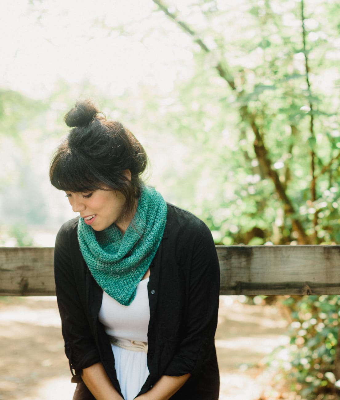 SweetGeorgia Yarns Knitting Patterns Siesta