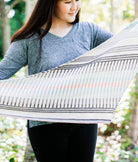 SweetGeorgia Yarns Knitting Patterns Soft Drift