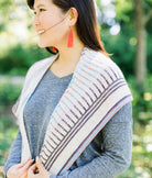 SweetGeorgia Yarns Knitting Patterns Soft Drift