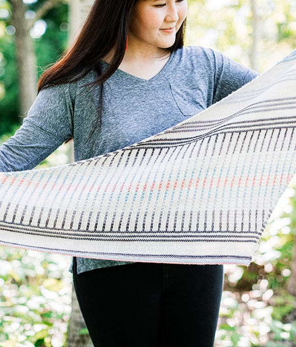 SweetGeorgia Yarns Knitting Patterns Soft Drift